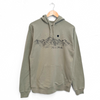 Nice Peaks Unisex Hoodie - Faded Fatigue