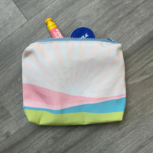 Travel Cosmetic Bags