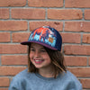 Bison River Kids Trucker