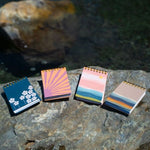 Mini Jotter Notebooks