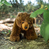 12" (25cm) Wild Onez Grizzly Bear