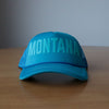 Montana Foam Kids Trucker - Blue