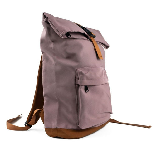 Adventure Backpack - Mauve