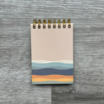 Mini Jotter Notebooks