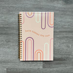 Here Comes the Sun Notebook