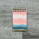 Mini Jotter Notebooks