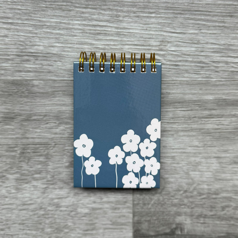 Mini Jotter Notebooks