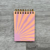 Mini Jotter Notebooks