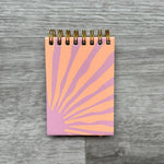 Mini Jotter Notebooks