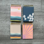 Mini Jotter Notebooks