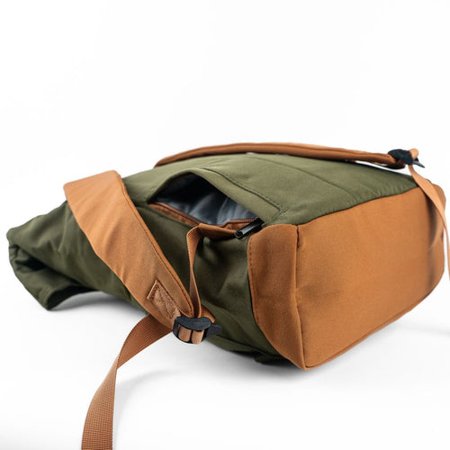 Adventure Backpack - Green