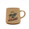 I'm Your Huckleberry Mug - Cream